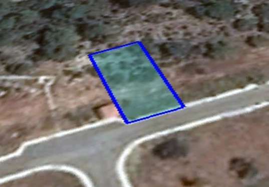 645m² Plot for Sale in Pissouri, Limassol District