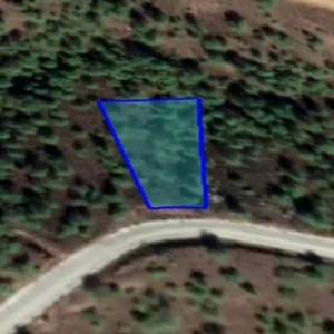 1,995m² Plot for Sale in Kornos, Larnaca District