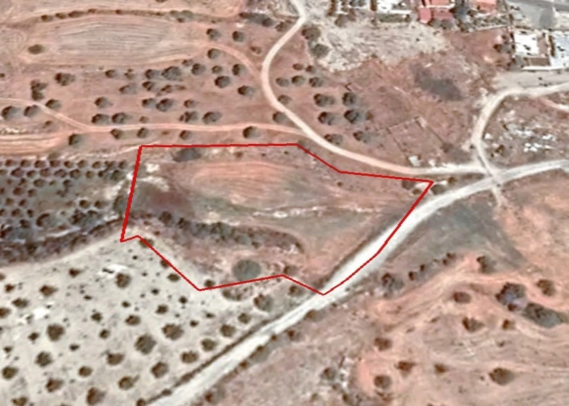 7,358m² Plot for Sale in Alaminos, Larnaca District