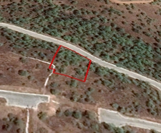 1,967m² Plot for Sale in Kornos, Larnaca District