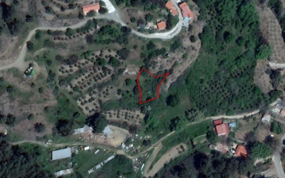 716m² Plot for Sale in Moniatis, Limassol District