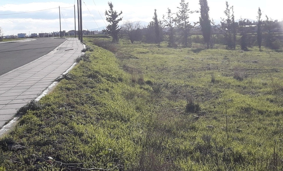 579m² Plot for Sale in Tseri, Nicosia District