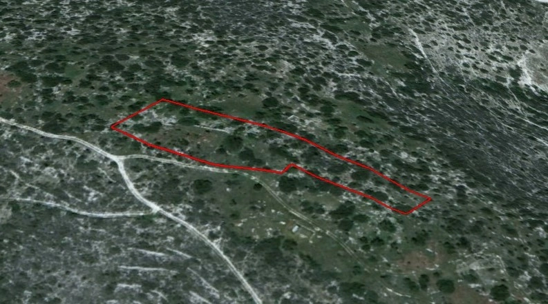 5,853m² Plot for Sale in Monagroulli, Limassol District
