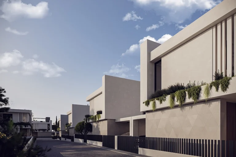 Cheap Houses and Villas for Sale Famagusta up to 600000 euro