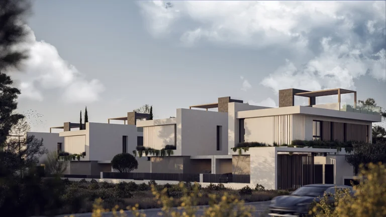 Cheap Houses and Villas for Sale Famagusta up to 600000 euro