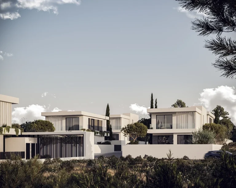 Cheap Houses and Villas for Sale Famagusta up to 600000 euro