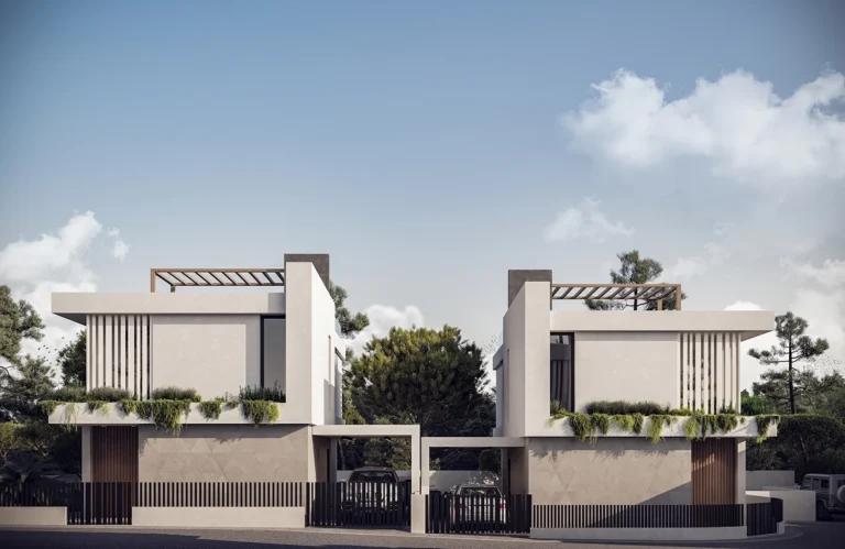 Cheap Houses and Villas for Sale Famagusta up to 600000 euro