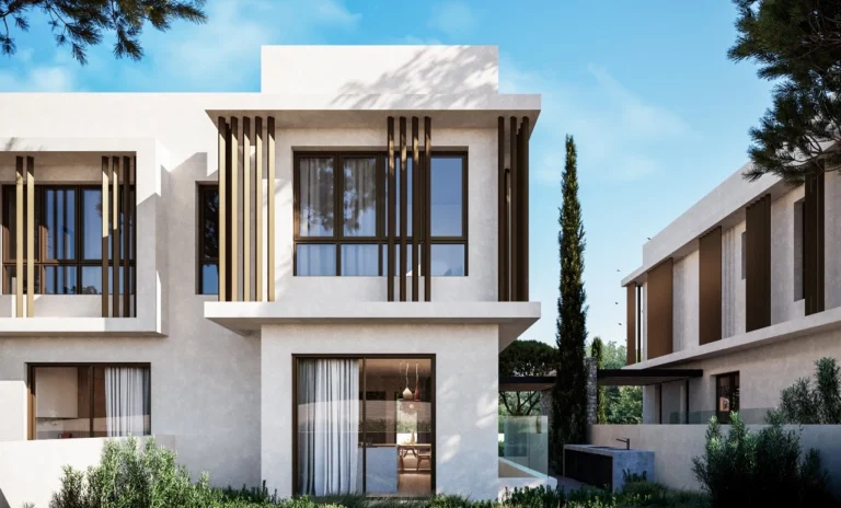 3 Bedroom House for Sale in Kapparis, Famagusta District