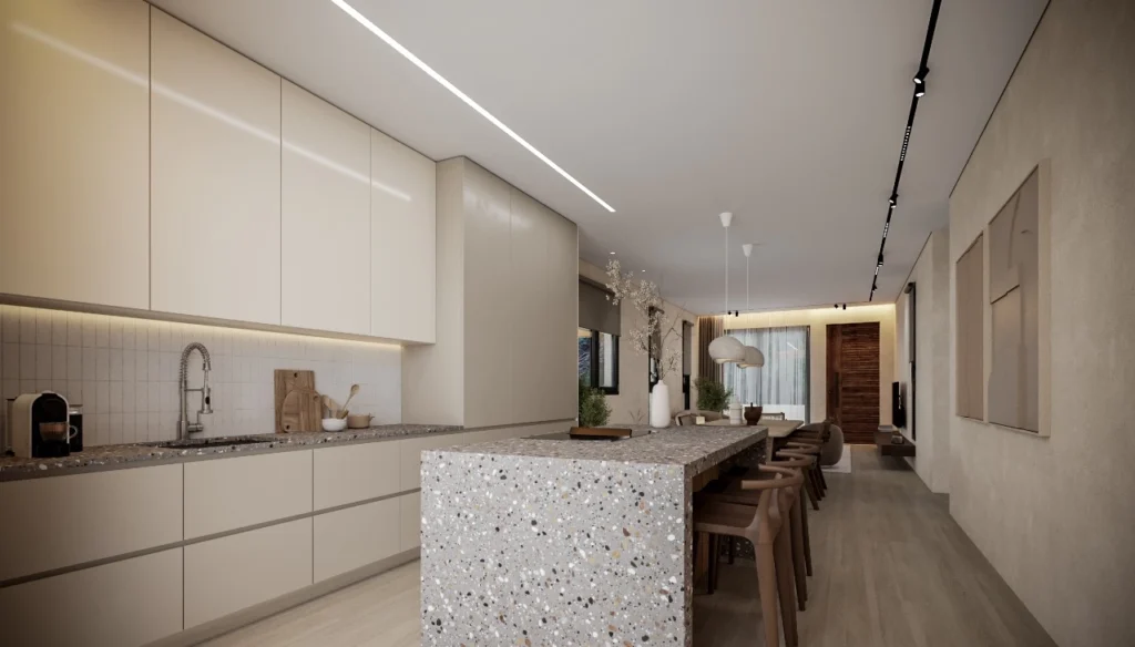 3 Bedroom House for Sale in Kapparis, Famagusta District