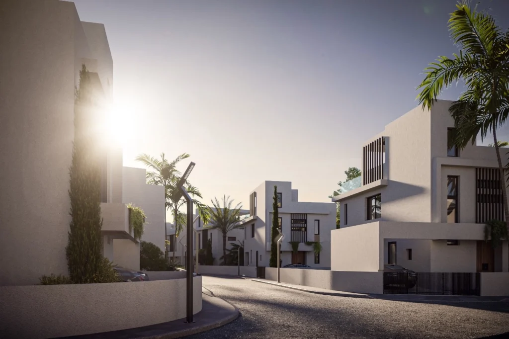 3 Bedroom House for Sale in Kapparis, Famagusta District