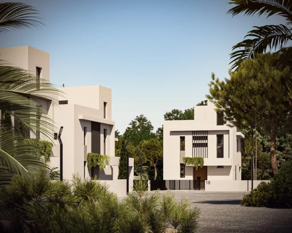 3 Bedroom House for Sale in Kapparis, Famagusta District