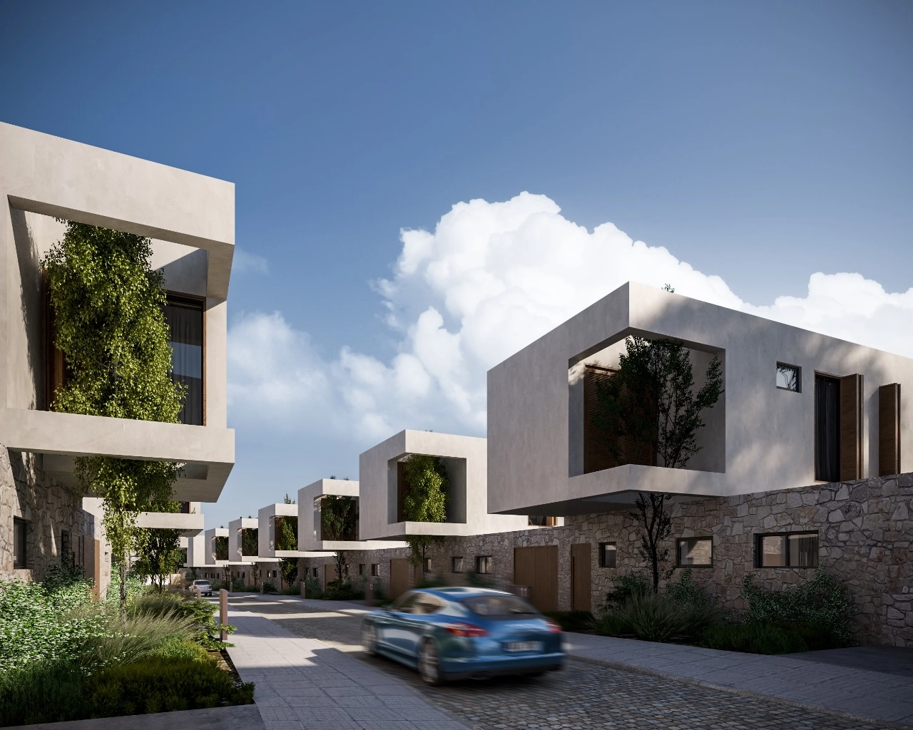 House for Sale in Protaras, Famagusta District