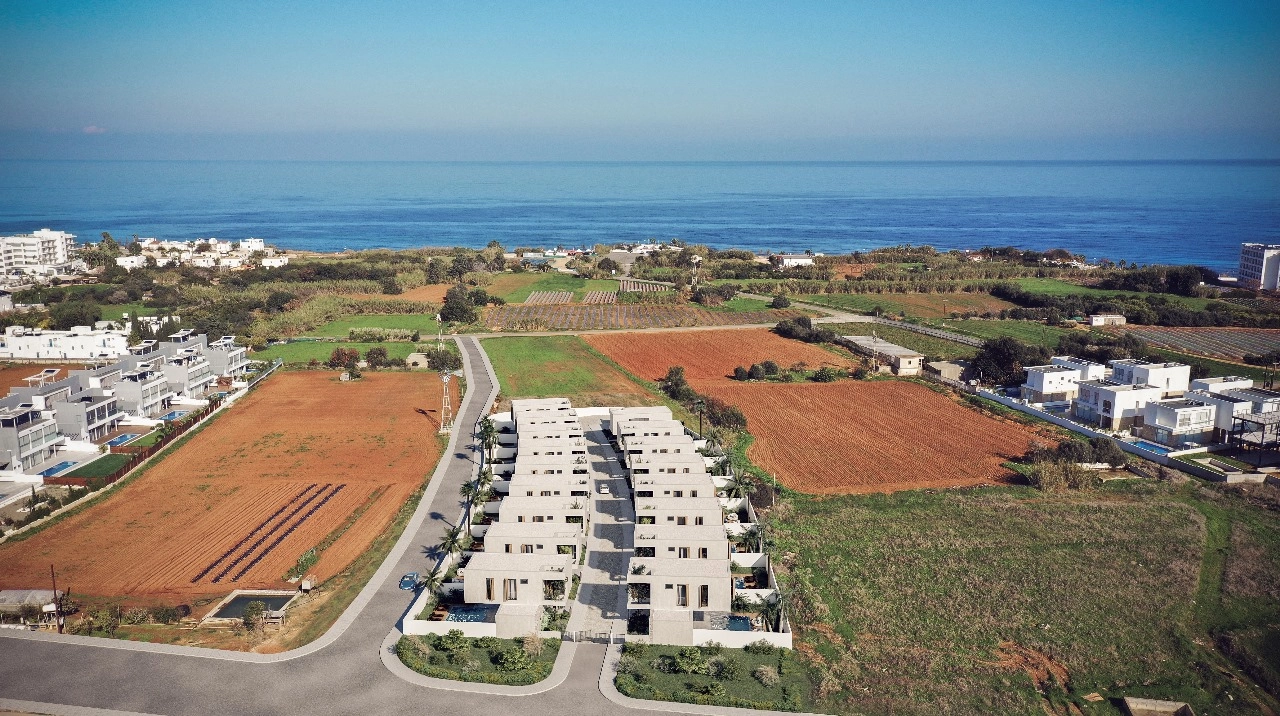 House for Sale in Protaras, Famagusta District