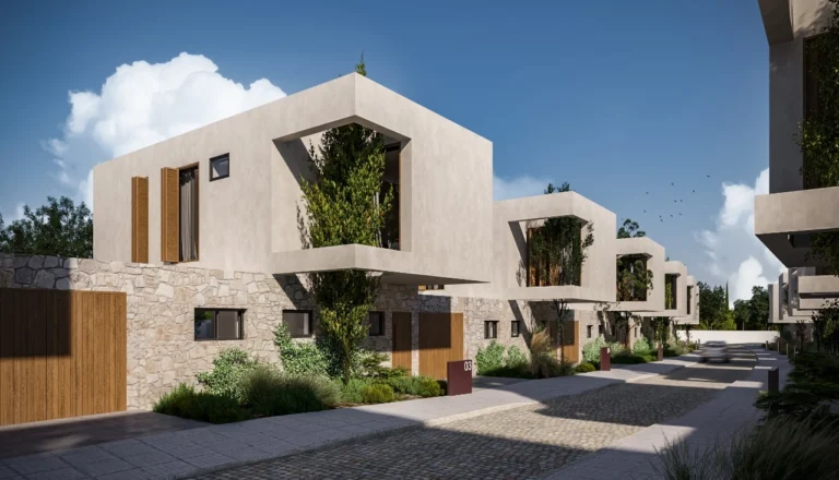 Cheap Houses and Villas for Sale Famagusta up to 900000 euro