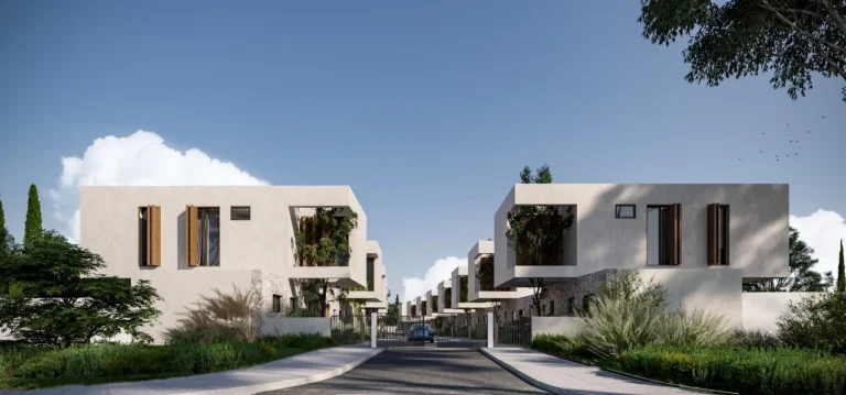 Cheap Houses and Villas for Sale Famagusta up to 900000 euro