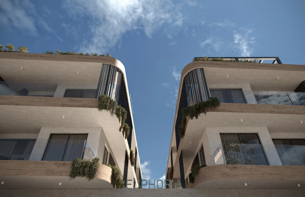 1 Bedroom Apartment for Sale in Paralimni, Famagusta District