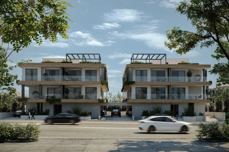 Cheap Apartments for Sale Famagusta up to 200000 euro