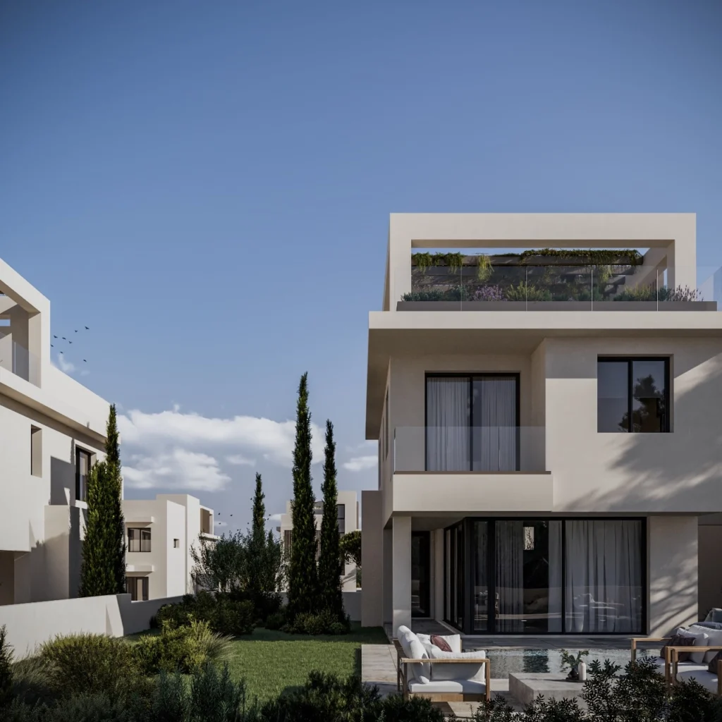 3 Bedroom House for Sale in Protaras, Famagusta District