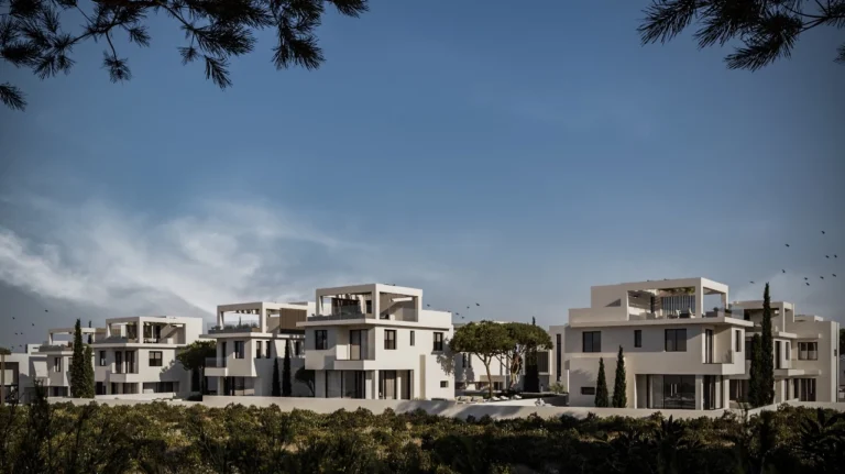 Cheap Houses and Villas for Sale Famagusta up to 600000 euro