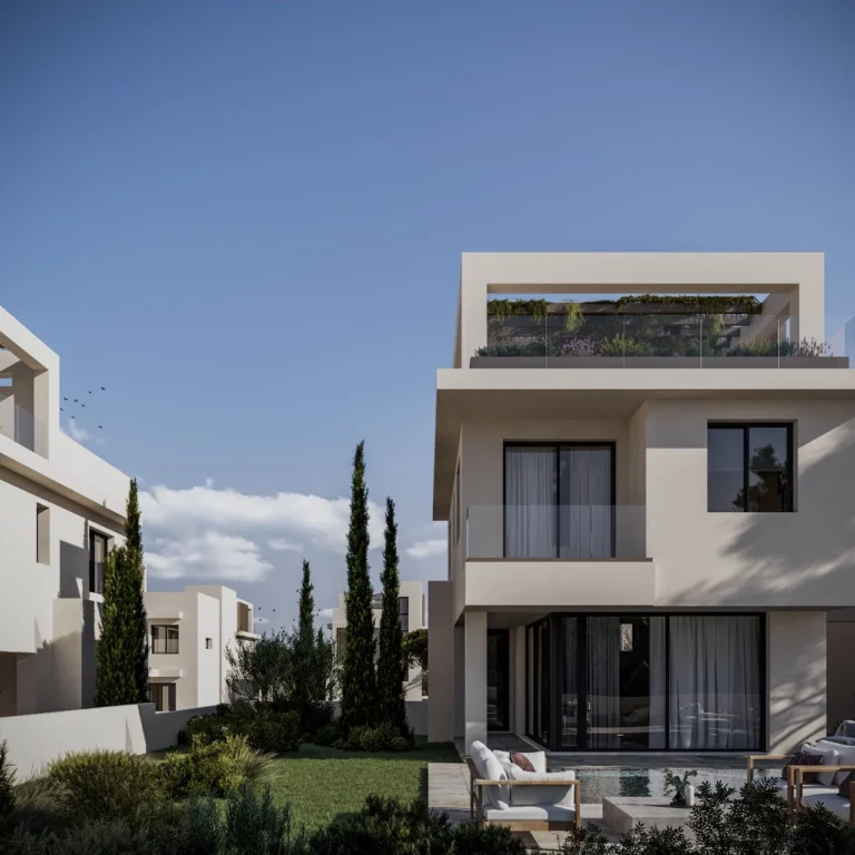 Cheap Houses and Villas for Sale Famagusta up to 600000 euro
