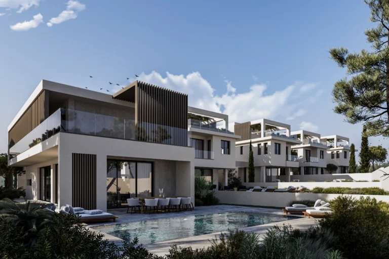 Cheap Houses and Villas for Sale Famagusta up to 600000 euro