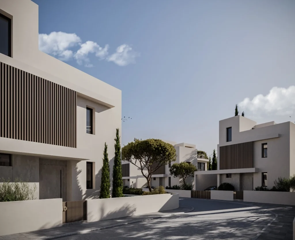 3 Bedroom House for Sale in Protaras, Famagusta District