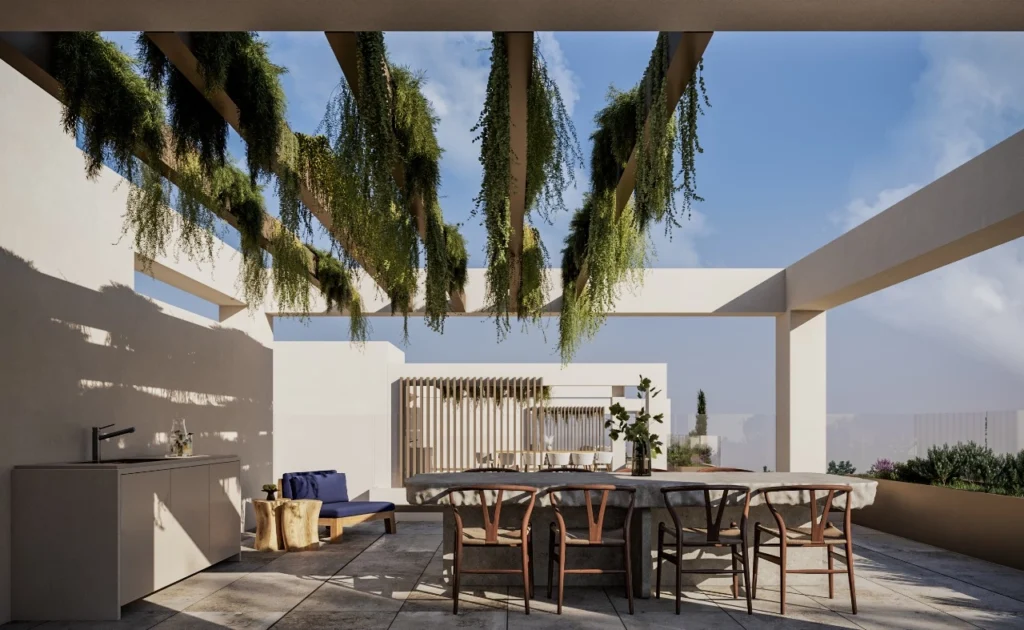 4 Bedroom House for Sale in Protaras, Famagusta District