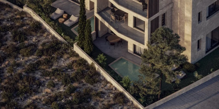 2 Bedroom Apartment for Sale in Kapparis, Famagusta District