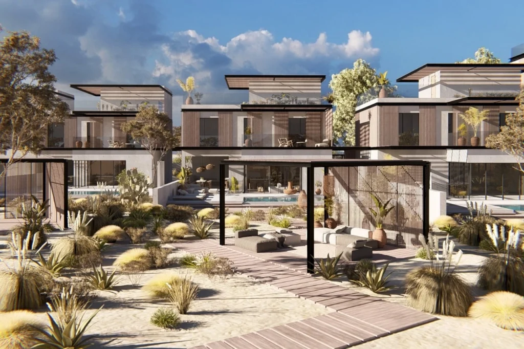5 Bedroom House for Sale in Protaras, Famagusta District