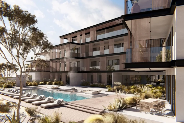 5 Bedroom Apartment for Sale in Protaras, Famagusta District