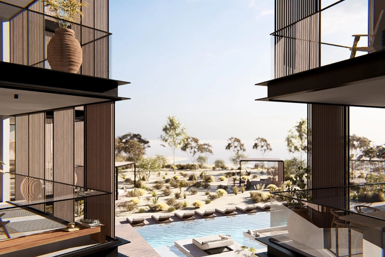 3 Bedroom Apartment for Sale in Protaras, Famagusta District