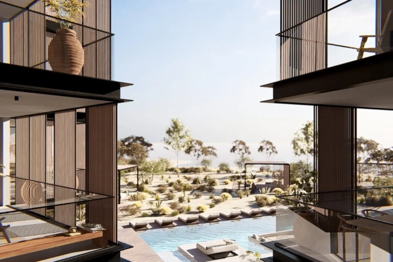 3 Bedroom Apartment for Sale in Protaras, Famagusta District