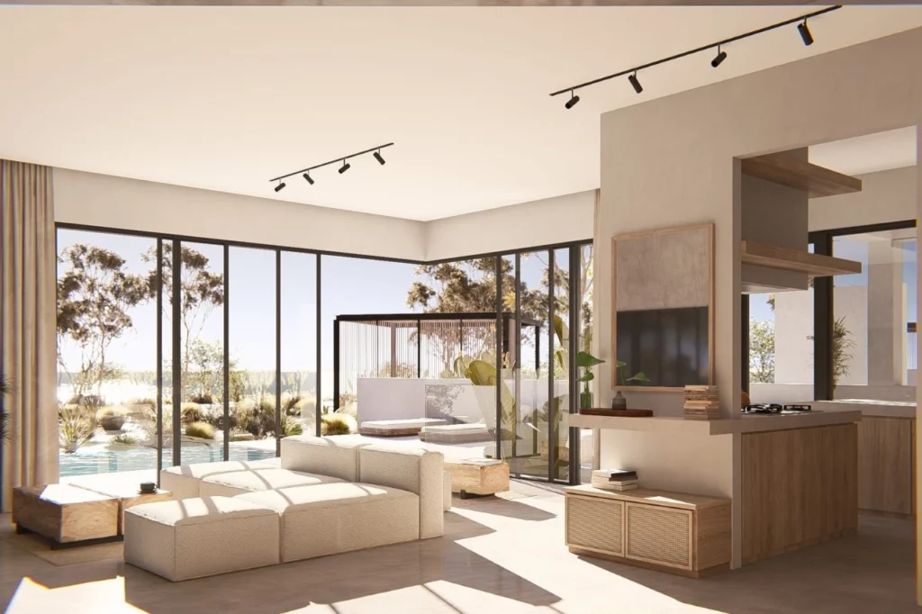 4 Bedroom Apartment for Sale in Protaras, Famagusta District