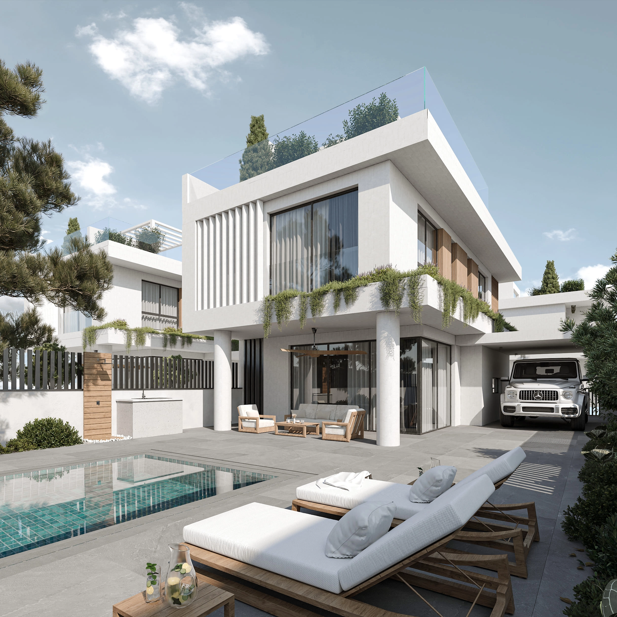 3 Bedroom House for Sale in Kapparis, Famagusta District