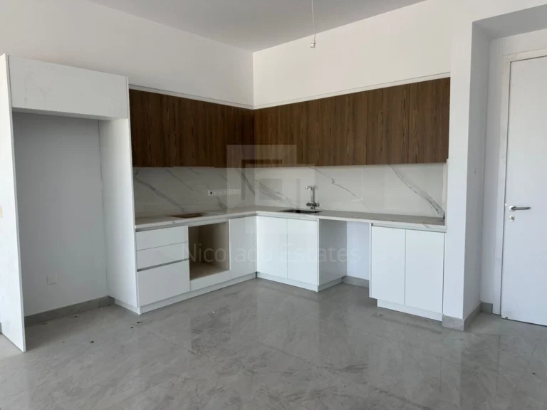 2 Bedroom Apartment for Sale in Limassol – Agios Athanasios