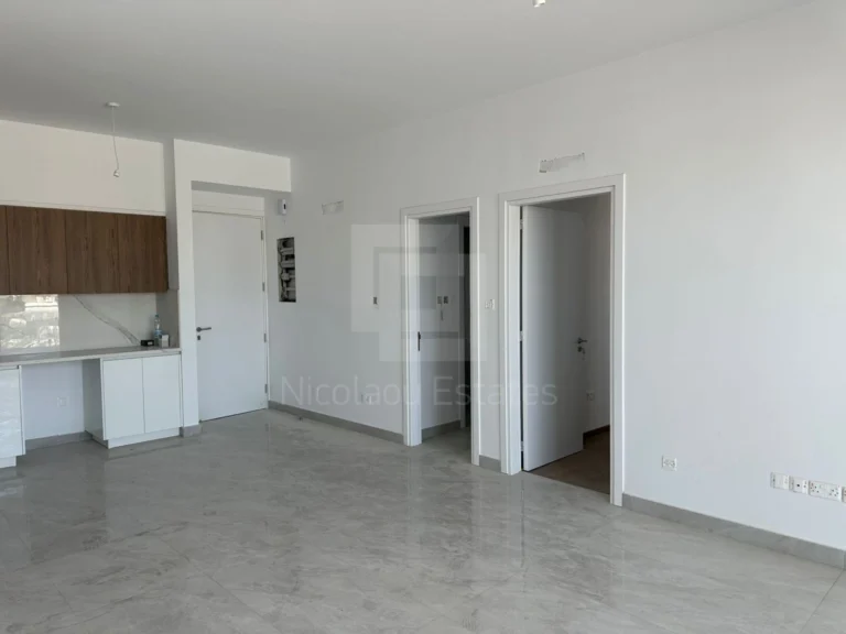 2 Bedroom Apartment for Sale in Limassol – Agios Athanasios