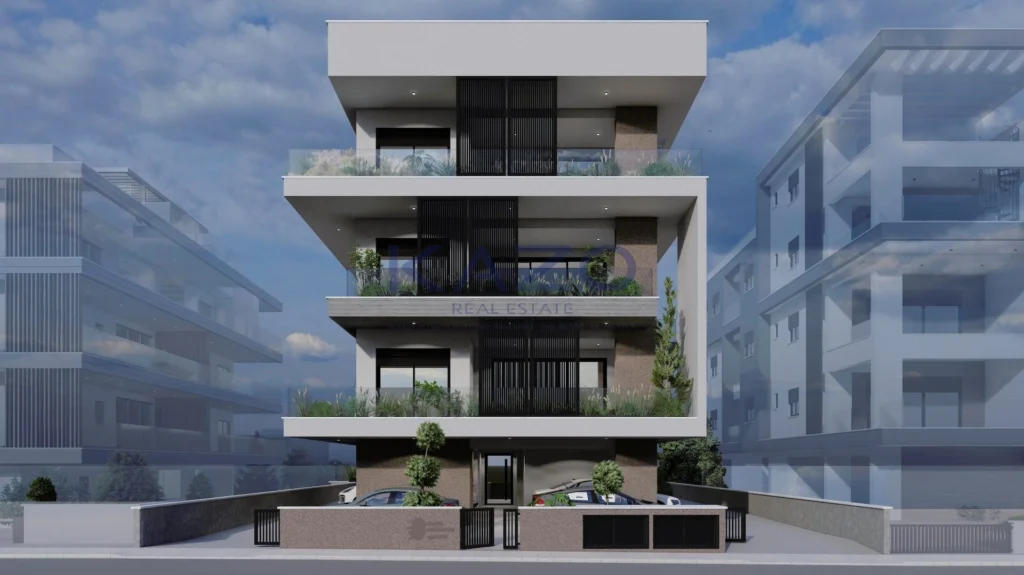 2 Bedroom Apartment for Sale in Ypsonas, Limassol District