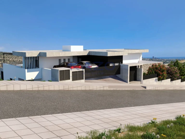 2 Bedroom Apartment for Sale in Limassol District