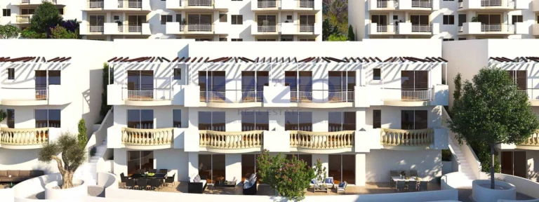 2 Bedroom Apartment for Sale in Paphos – Agios Theodoros