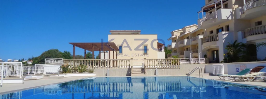 3 Bedroom House for Sale in Paphos – Agios Theodoros