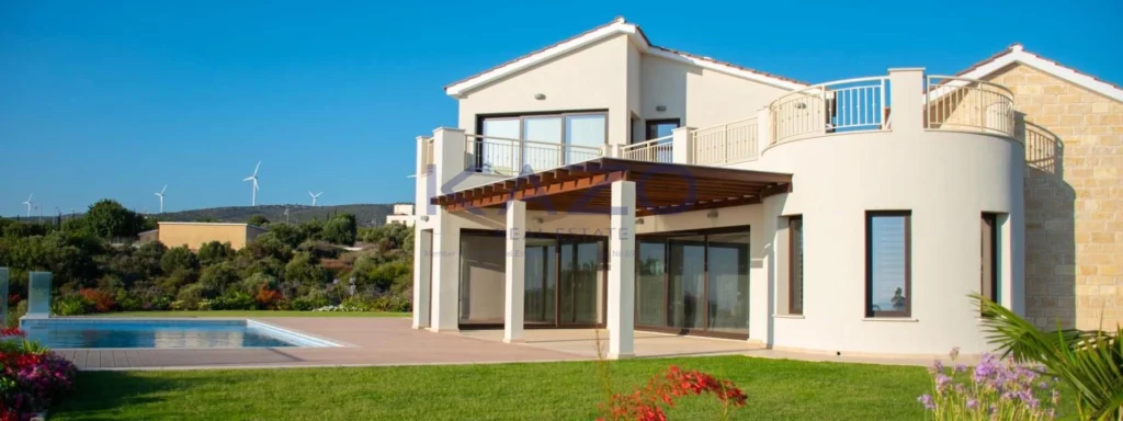 3 Bedroom House for Sale in Paphos District