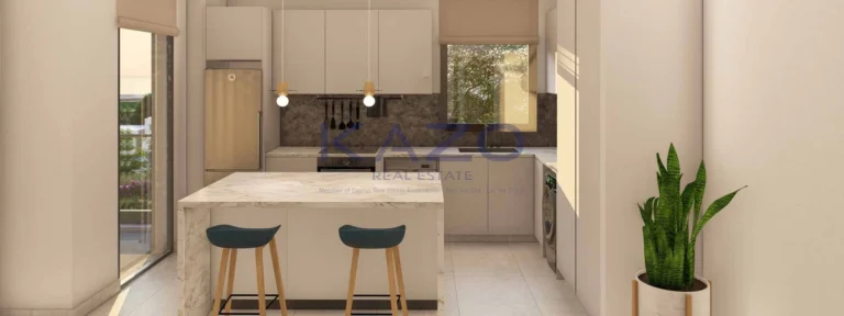 3 Bedroom Apartment for Sale in Paphos – Agios Theodoros