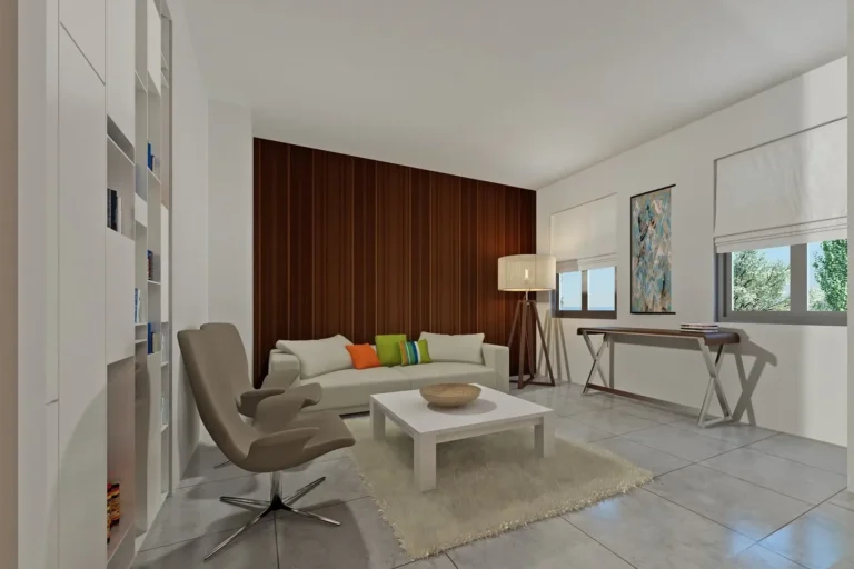 2 Bedroom House for Sale in Erimi, Limassol District