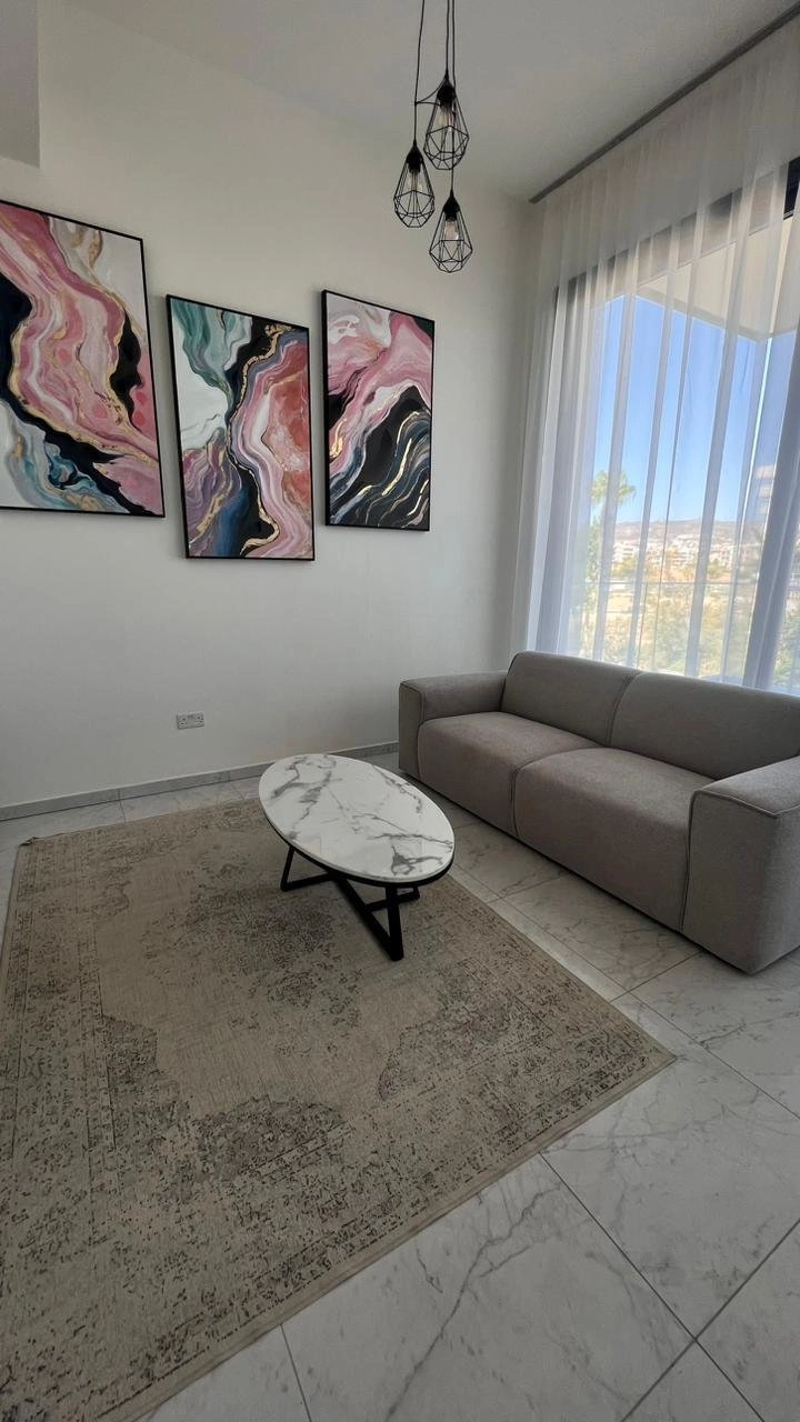 2 Bedroom Apartment for Sale in Limassol – Mesa Geitonia