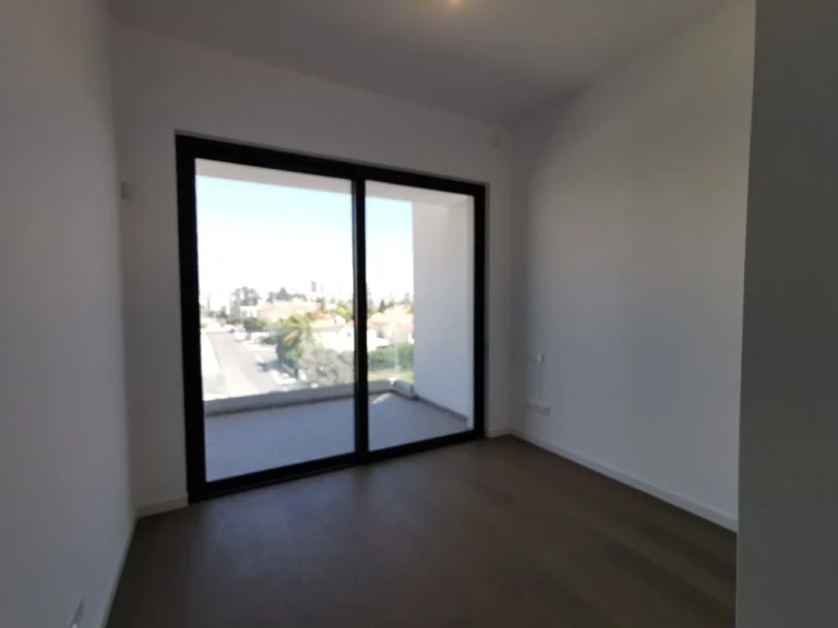 1 Bedroom Apartment for Sale in Limassol – Agios Athanasios