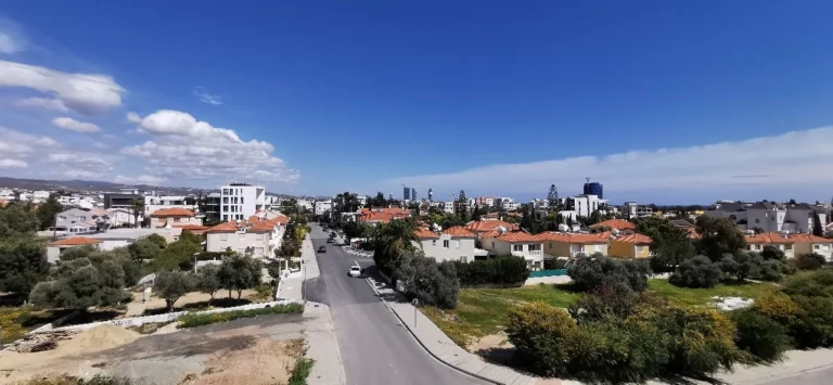 1 Bedroom Apartment for Sale in Limassol – Agios Athanasios