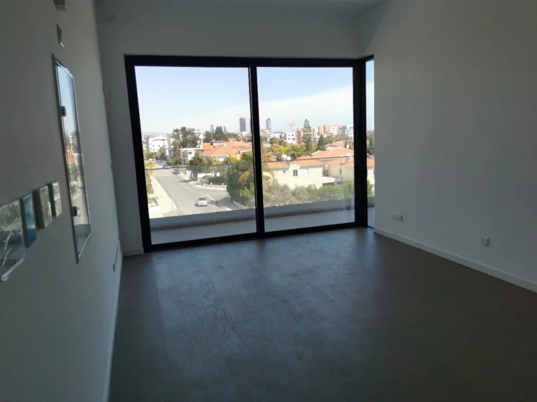1 Bedroom Apartment for Sale in Limassol – Agios Athanasios