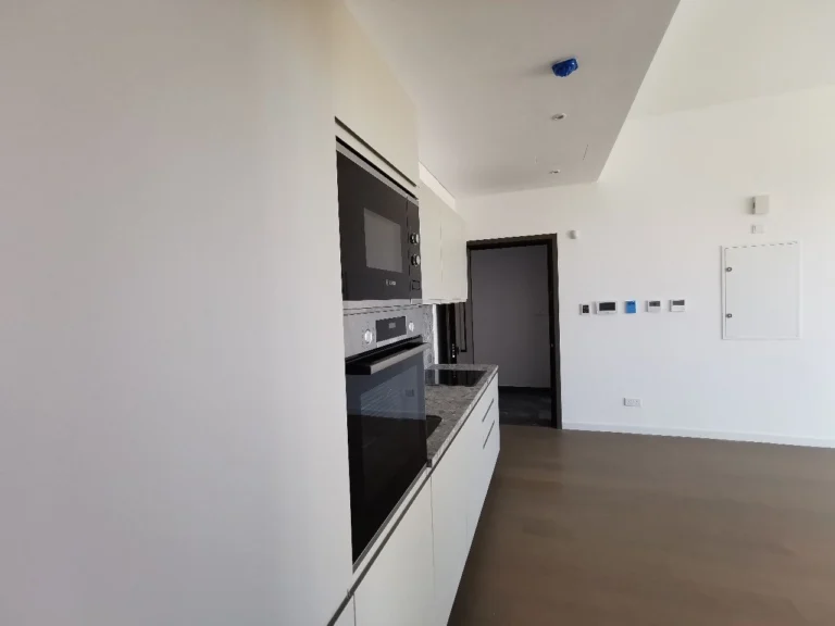 1 Bedroom Apartment for Sale in Limassol – Agios Athanasios