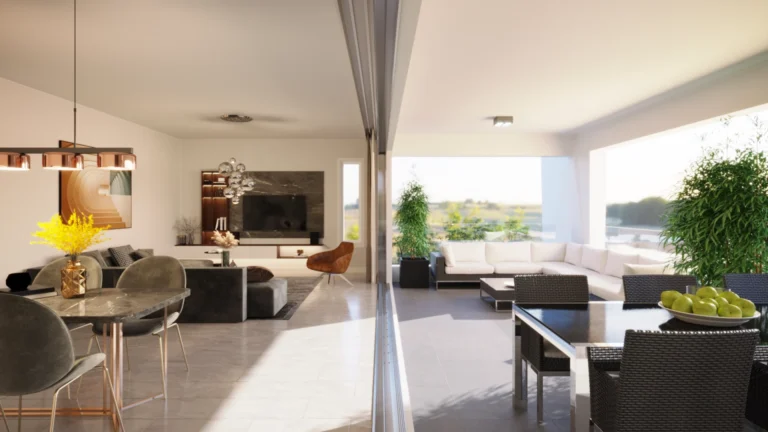 2 Bedroom Apartment for Sale in Strovolos, Nicosia District