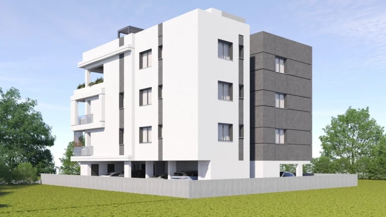 2 Bedroom Apartment for Sale in Agios Nikolaos, Larnaca District